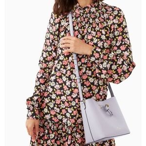 Kate Spade Purse - Sadie Bucket Bag